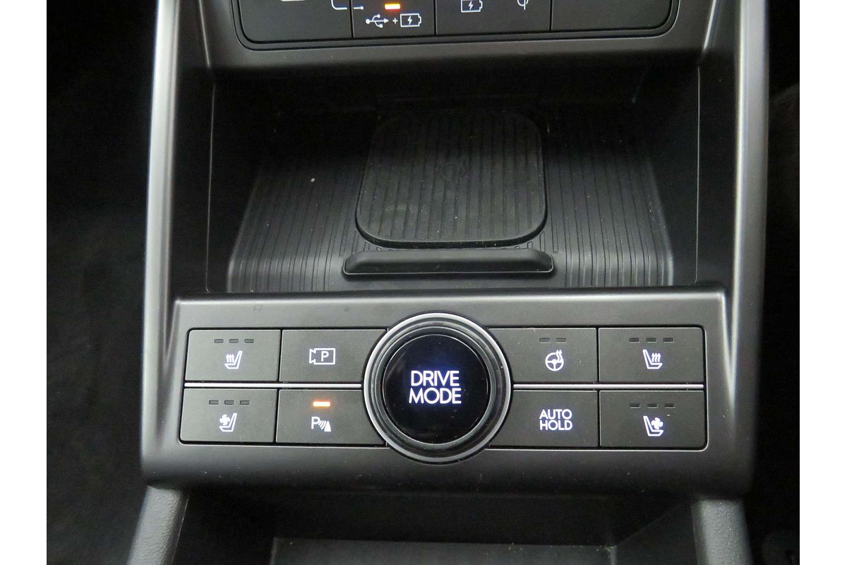 2025 Hyundai Kona Premium SX2.V2