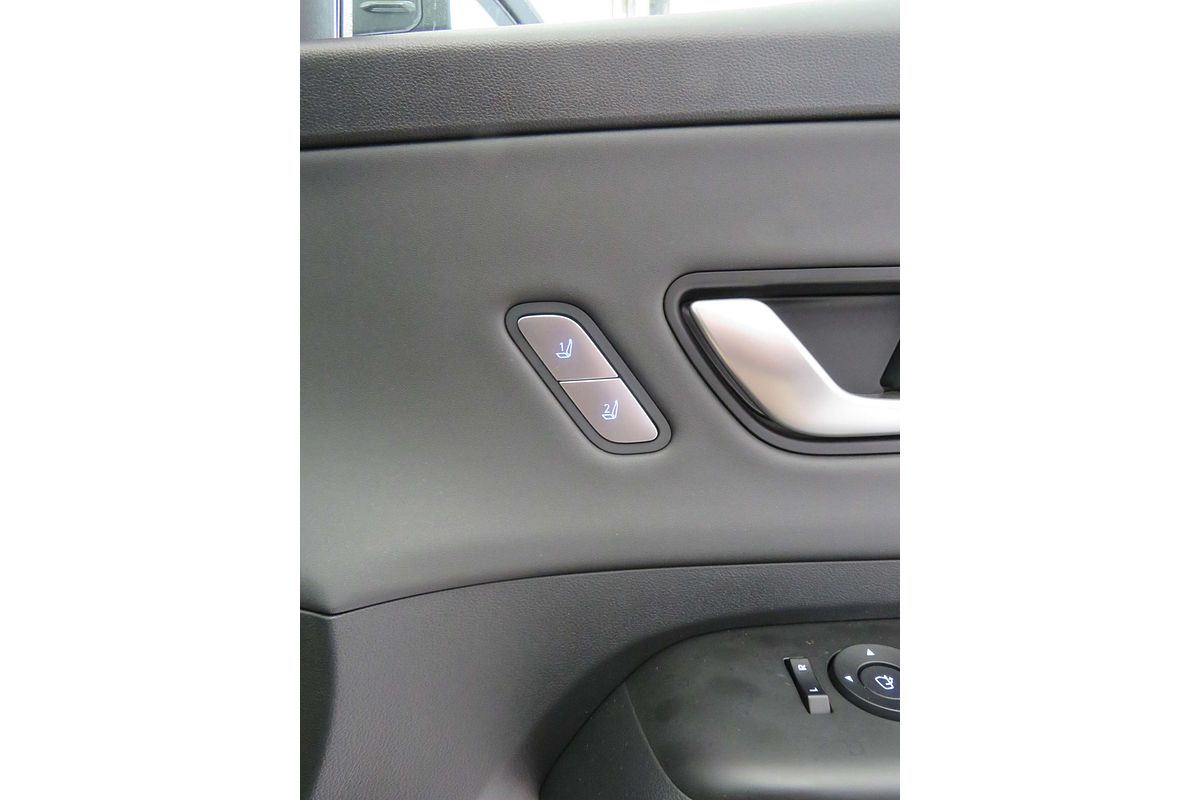 2025 Hyundai Kona Premium SX2.V2