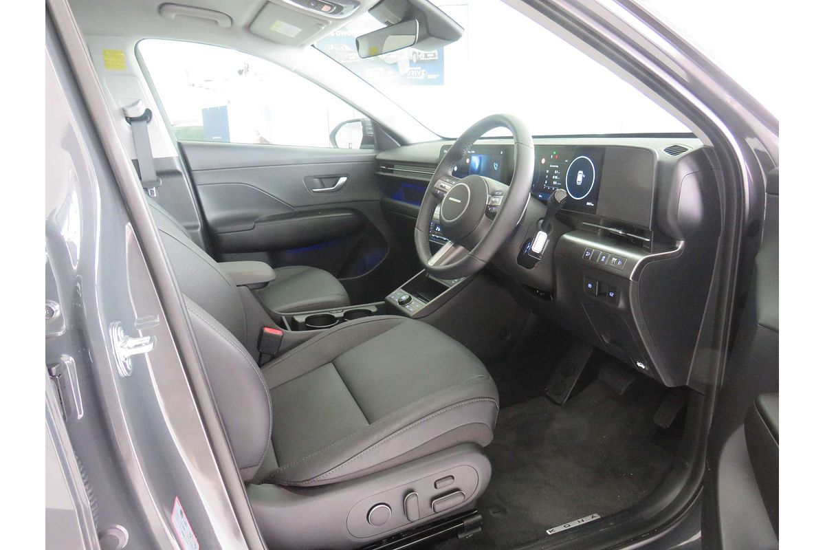 2025 Hyundai Kona Premium SX2.V2