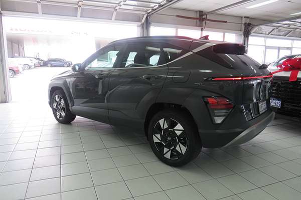2025 Hyundai Kona Premium SX2.V2