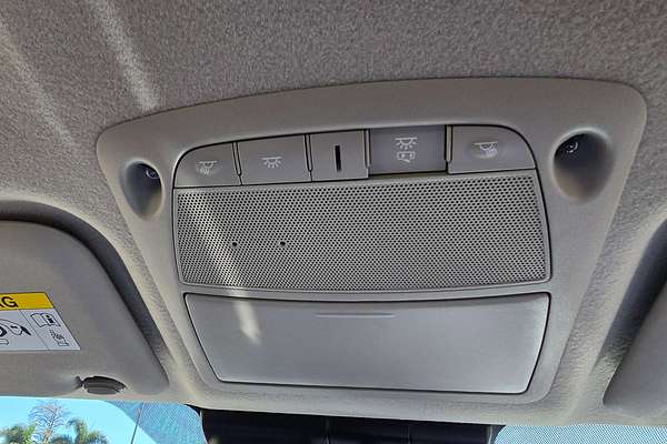 2024 Nissan Navara SL Warrior D23 4X4