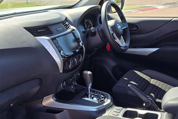 2024 Nissan Navara SL Warrior D23 4X4