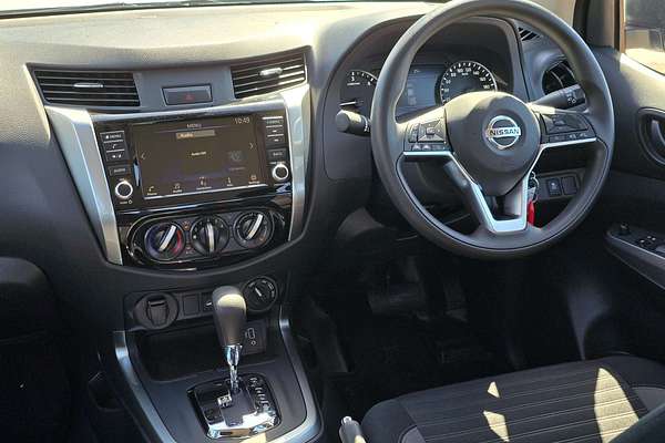 2024 Nissan Navara SL Warrior D23 4X4