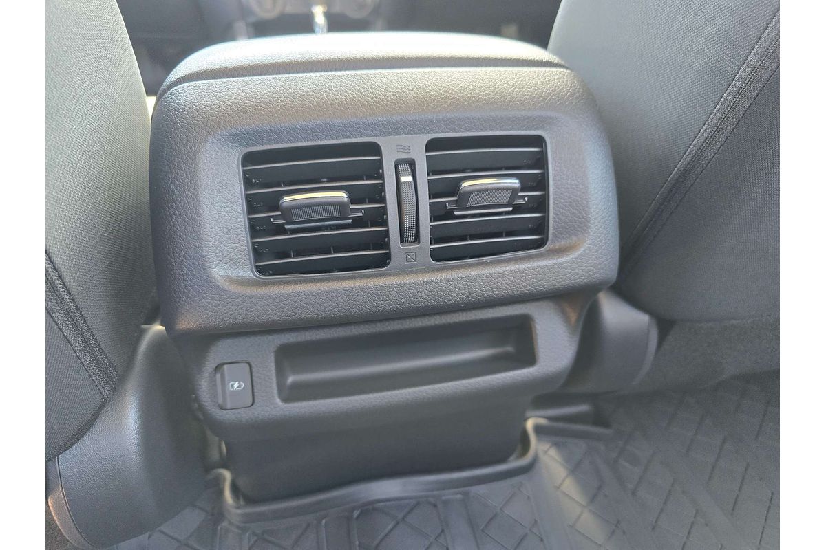 2024 Nissan Navara SL Warrior D23 4X4
