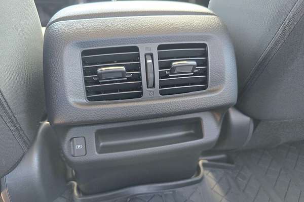 2024 Nissan Navara SL Warrior D23 4X4