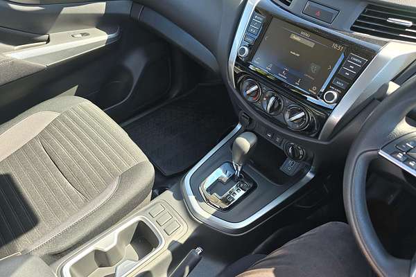 2024 Nissan Navara SL Warrior D23 4X4