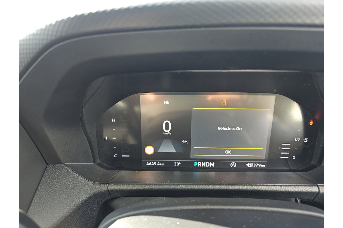 2023 Volkswagen Amarok TDI500 Life NF 4X4