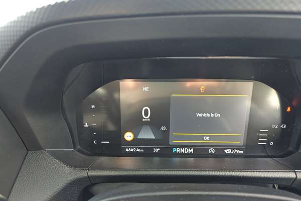 2023 Volkswagen Amarok TDI500 Life NF 4X4