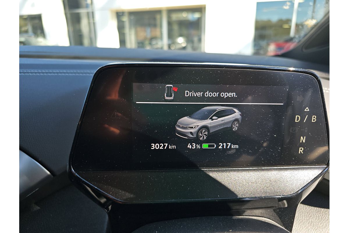 2025 Volkswagen ID.4 Pro E2