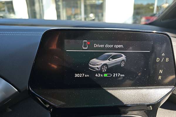2025 Volkswagen ID.4 Pro E2