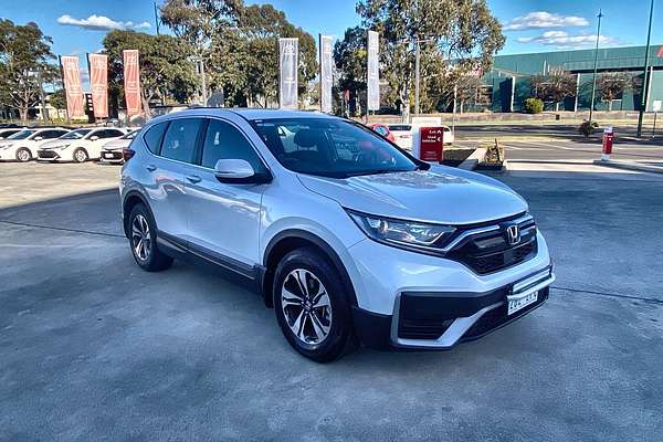 2020 Honda CR-V VTi RW