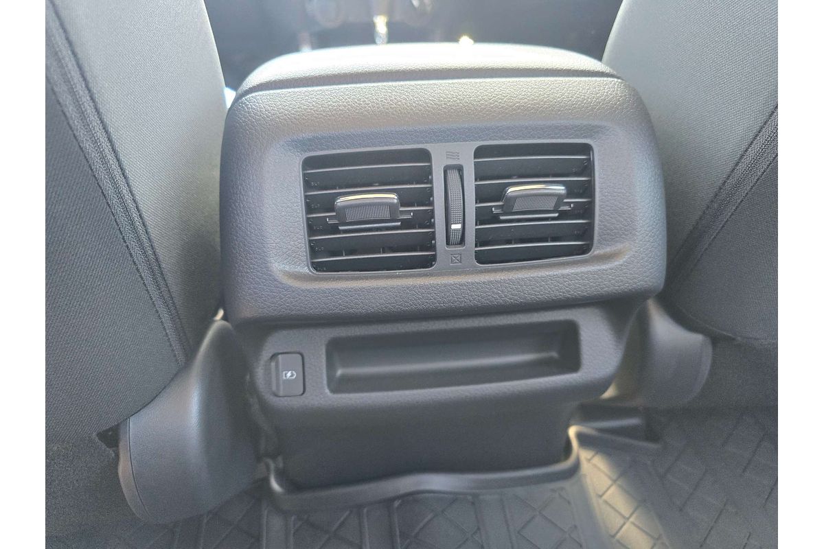 2024 Nissan Navara SL Warrior D23 4X4