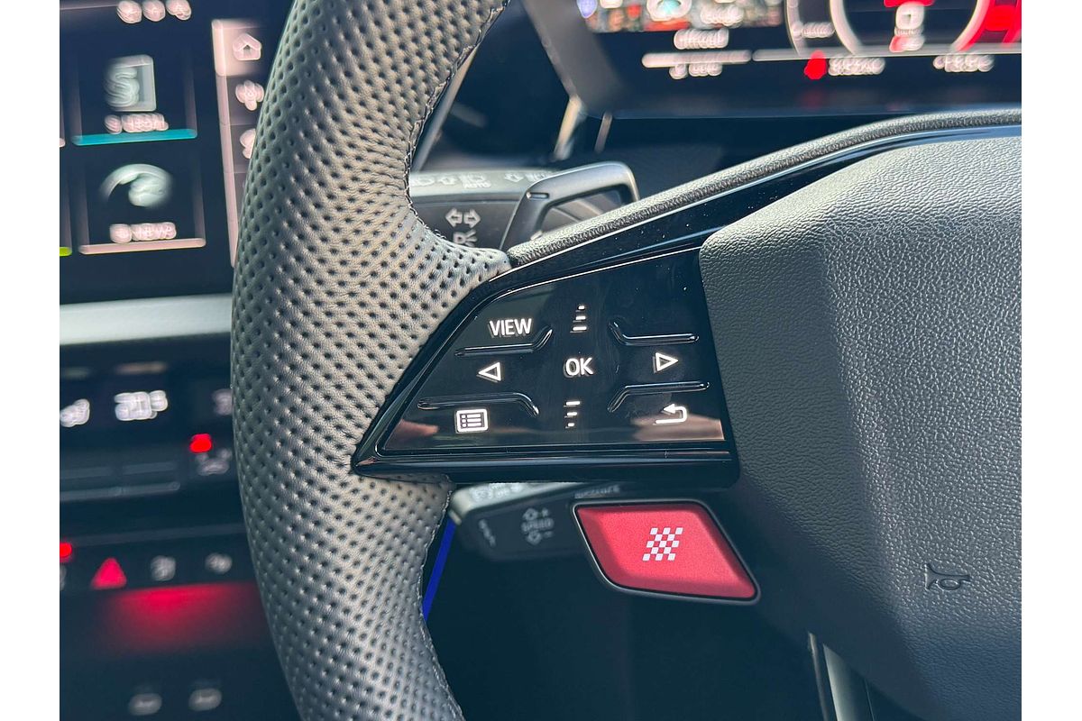 2025 Audi RS3 GY