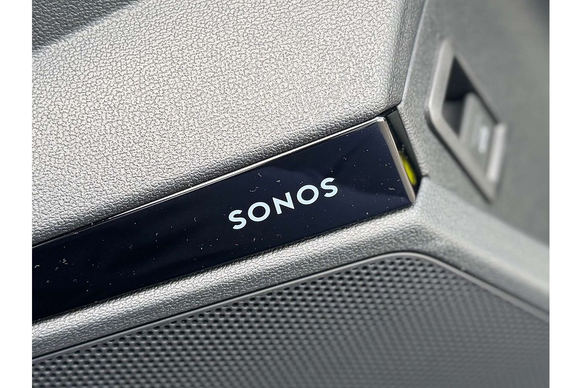 2025 Audi RS3 GY