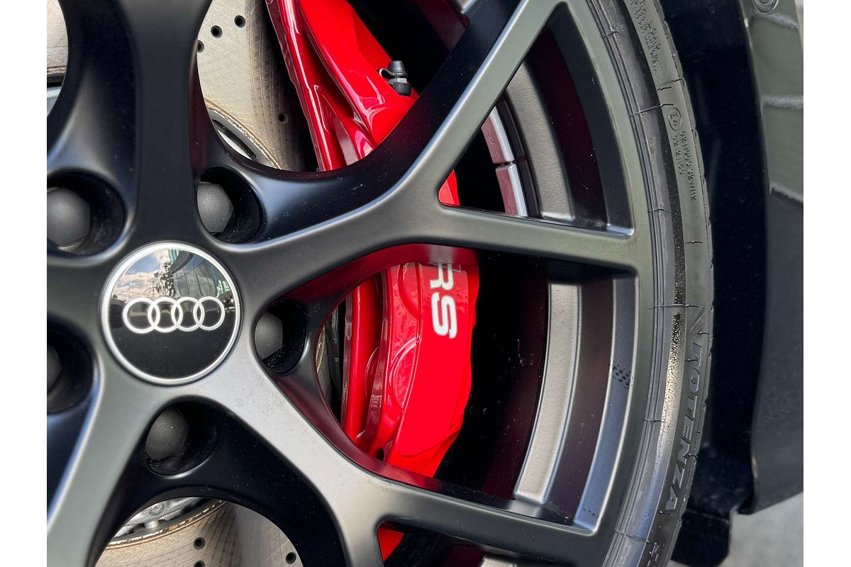 2025 Audi RS3 GY