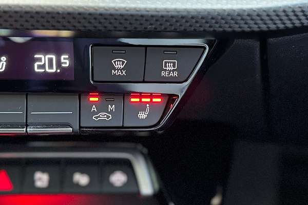 2025 Audi RS3 GY