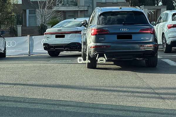 2025 Audi RS3 GY