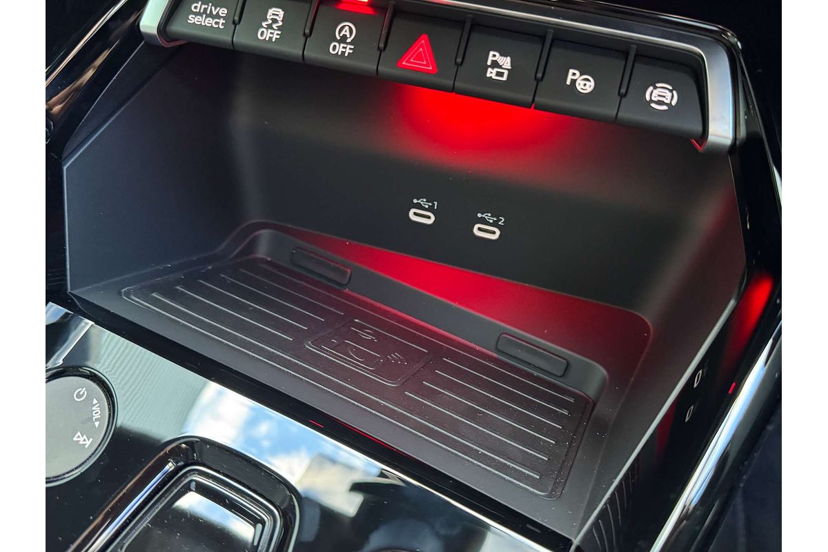 2025 Audi RS3 GY