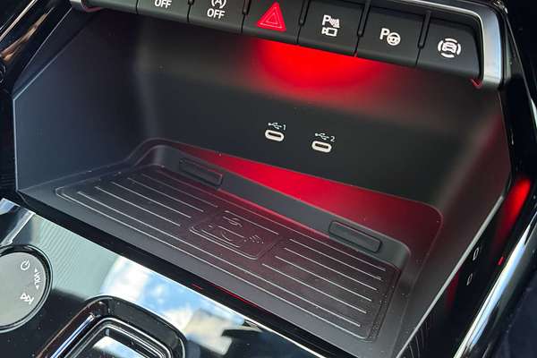 2025 Audi RS3 GY