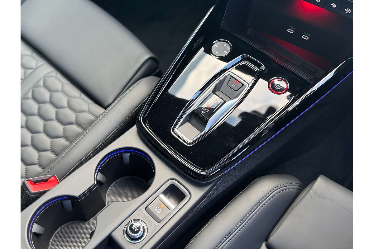 2025 Audi RS3 GY