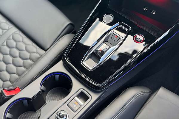 2025 Audi RS3 GY