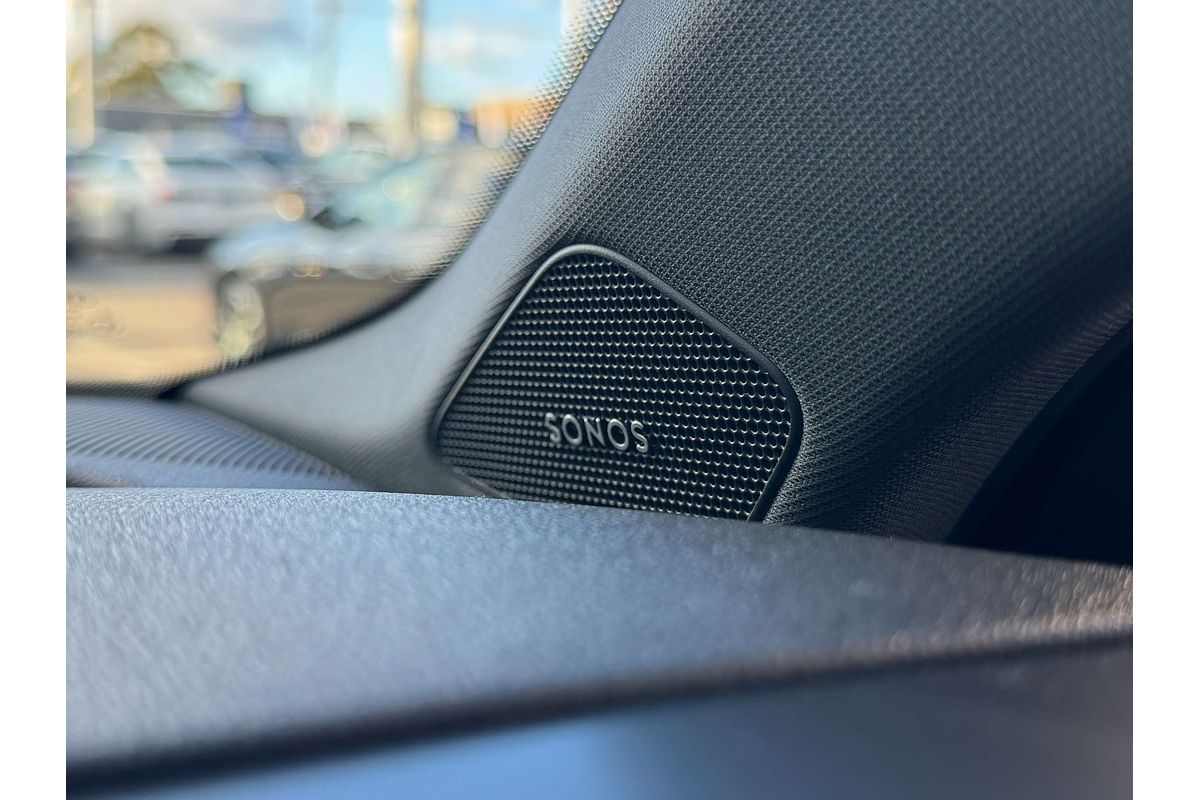 2025 Audi RS3 GY