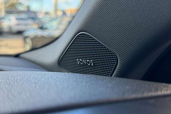 2025 Audi RS3 GY