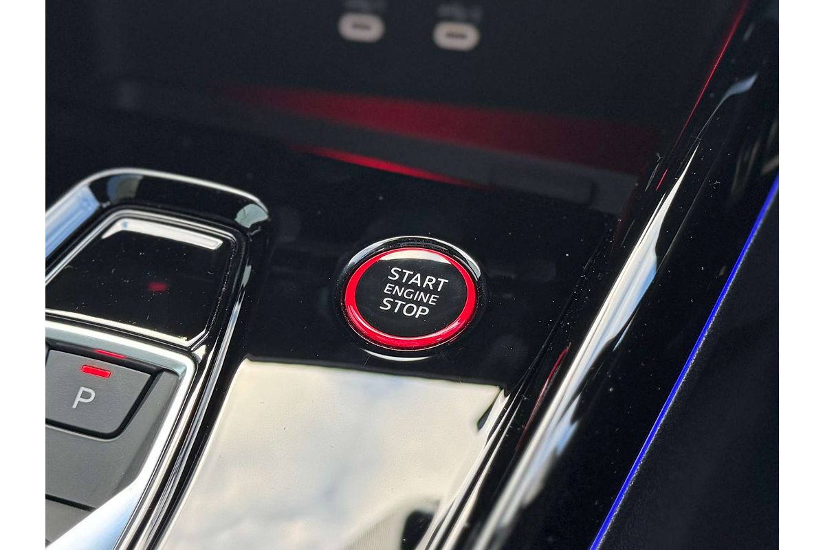 2025 Audi RS3 GY