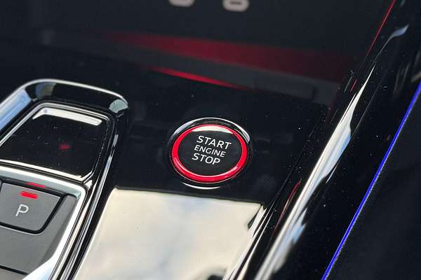 2025 Audi RS3 GY