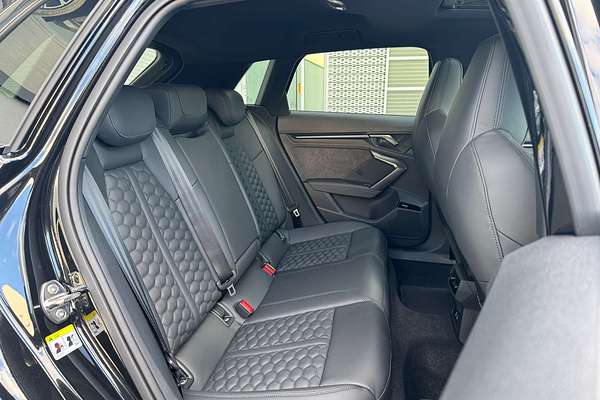 2025 Audi RS3 GY