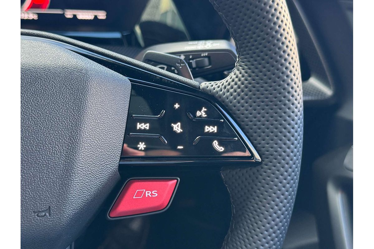 2025 Audi RS3 GY