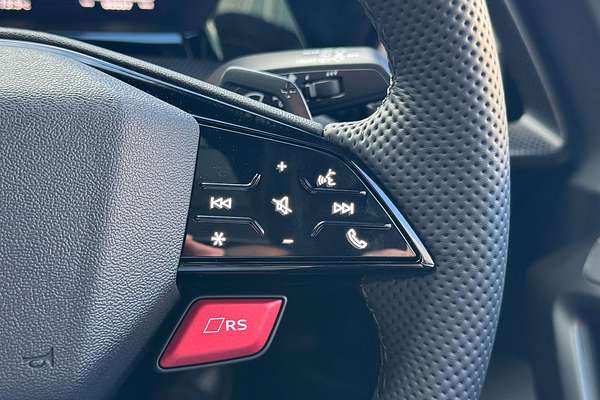 2025 Audi RS3 GY