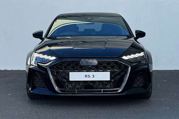 2025 Audi RS3 GY