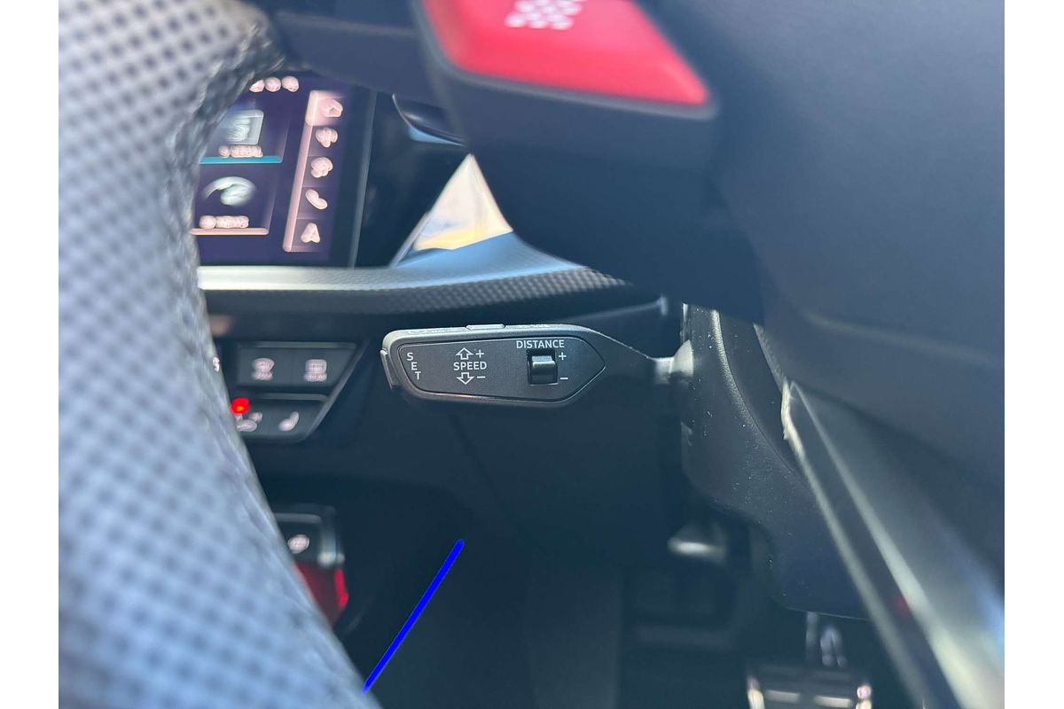 2025 Audi RS3 GY