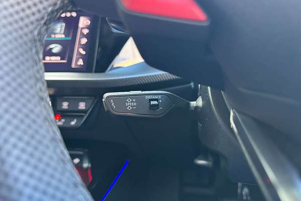 2025 Audi RS3 GY