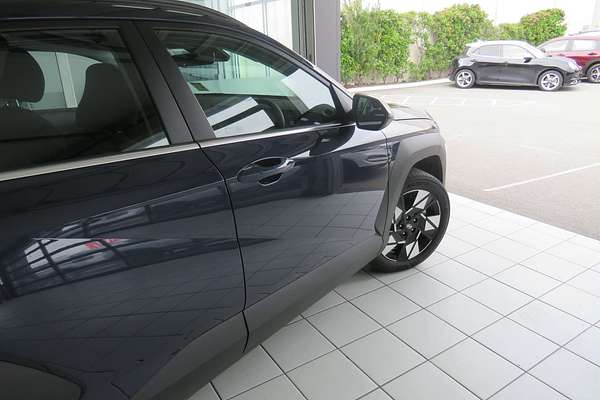 2025 Hyundai Kona Hybrid SX2.V2