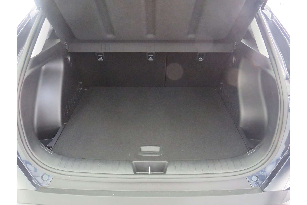 2025 Hyundai Kona Hybrid SX2.V2