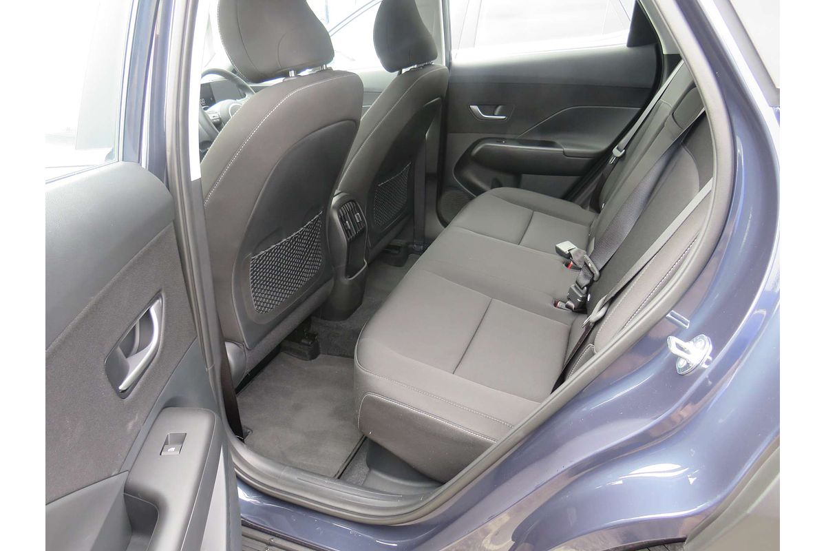 2025 Hyundai Kona Hybrid SX2.V2