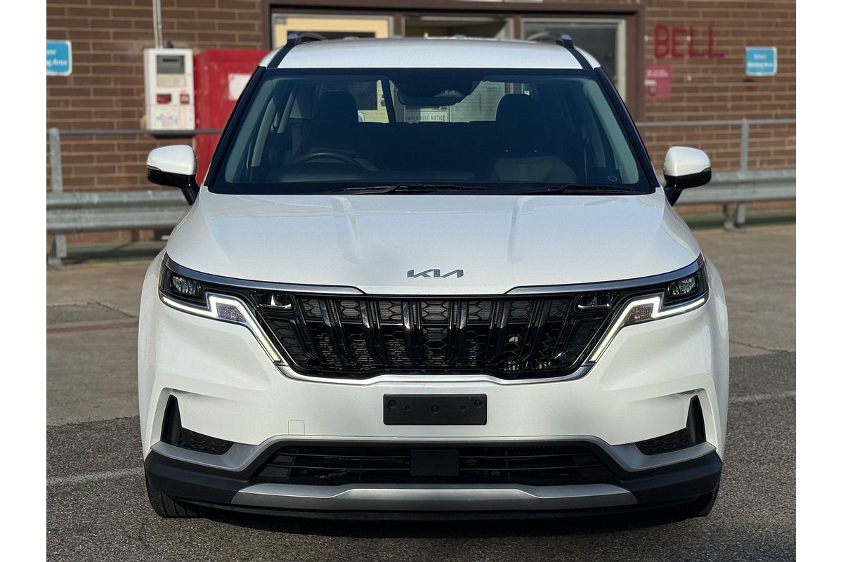 2022 Kia Carnival S KA4