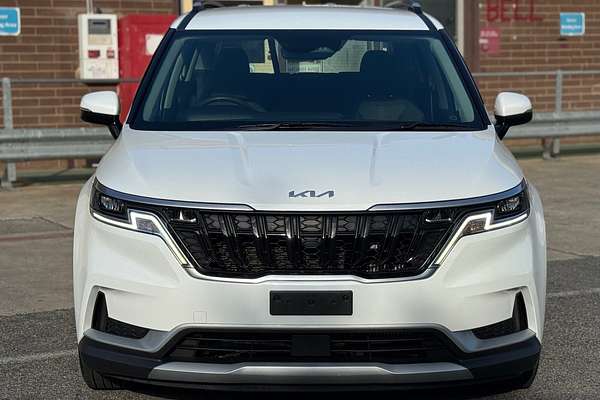2022 Kia Carnival S KA4