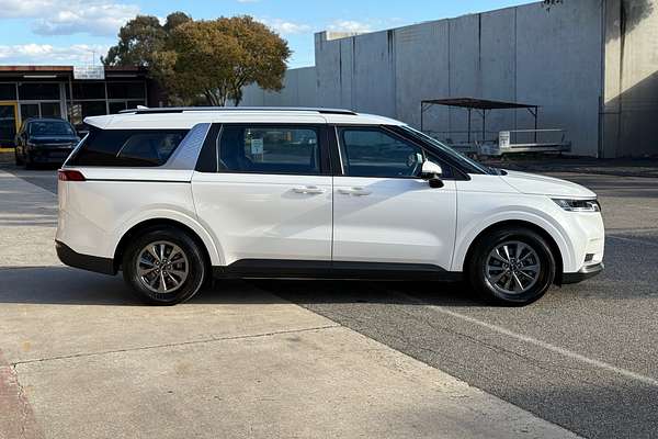2022 Kia Carnival S KA4