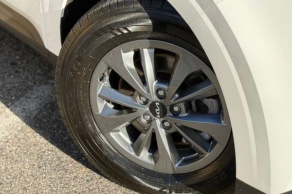 2022 Kia Carnival S KA4