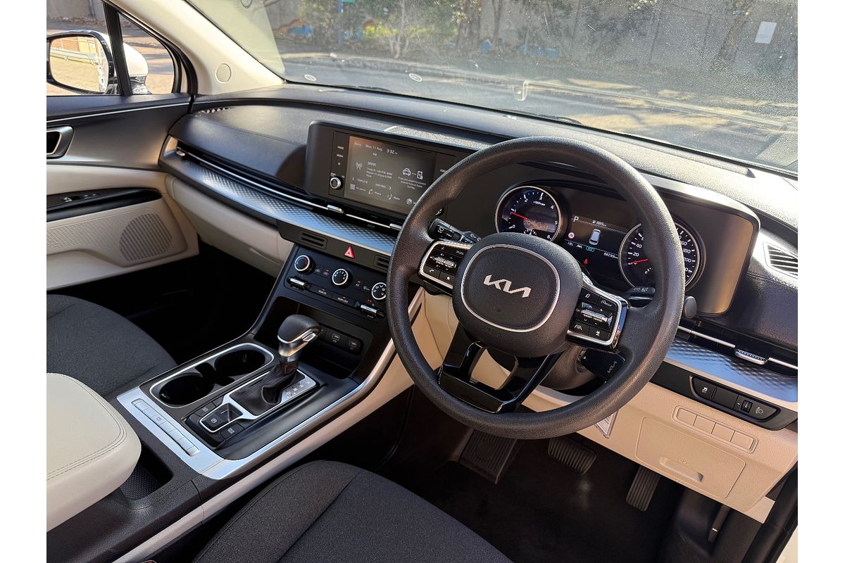 2022 Kia Carnival S KA4