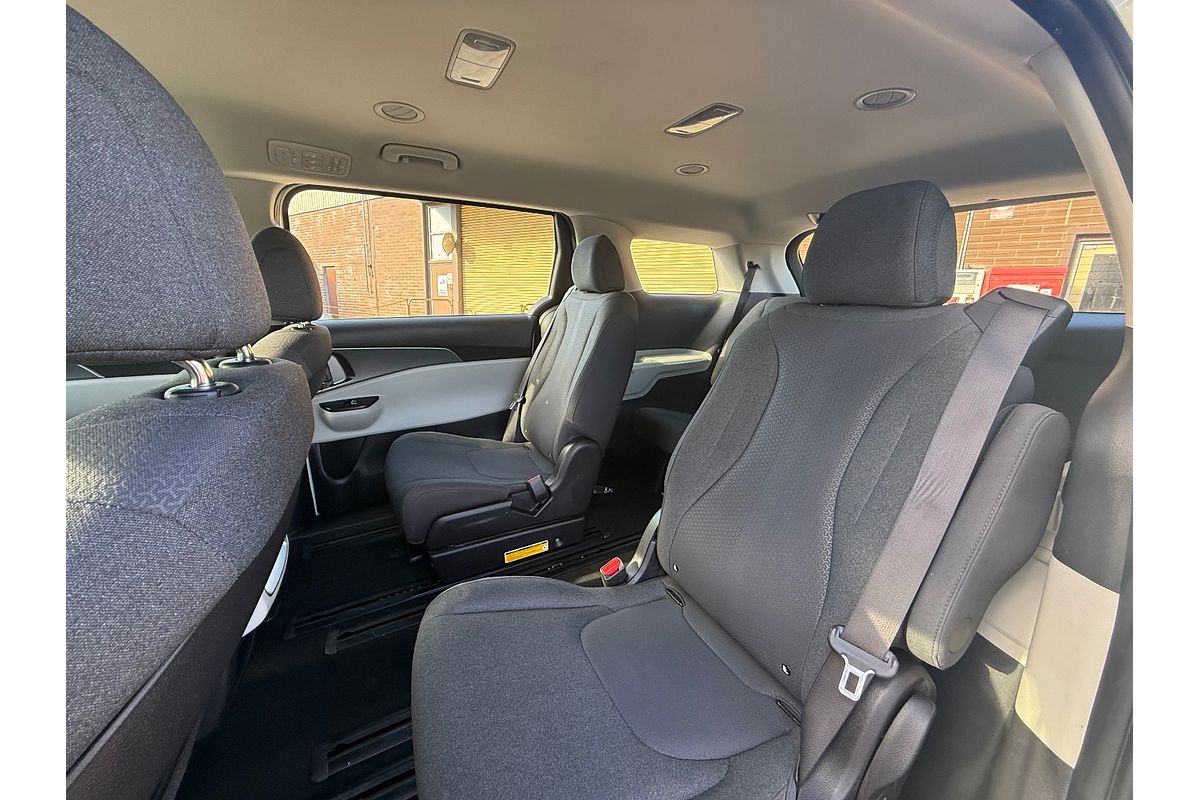 2022 Kia Carnival S KA4