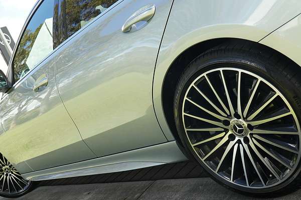 2024 Mercedes-Benz C-Class C300 W206