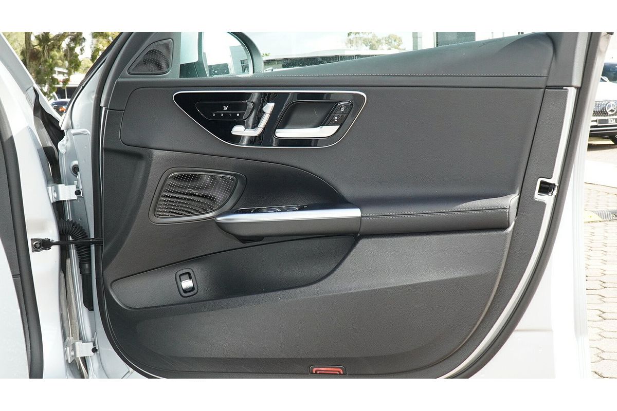 2024 Mercedes-Benz C-Class C300 W206