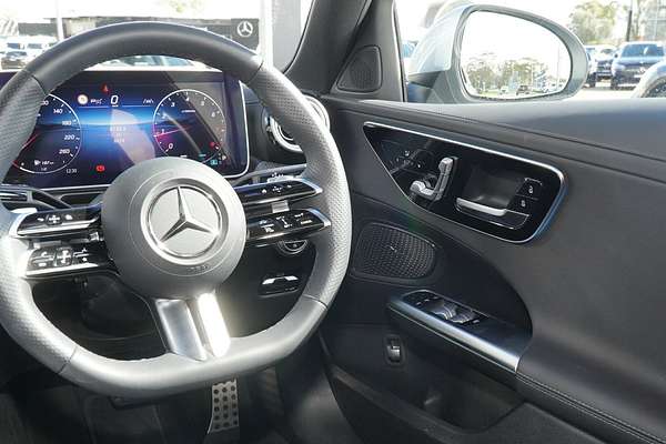 2024 Mercedes-Benz C-Class C300 W206