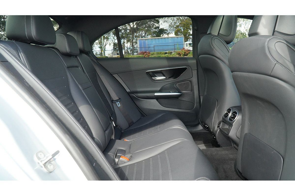 2024 Mercedes-Benz C-Class C300 W206