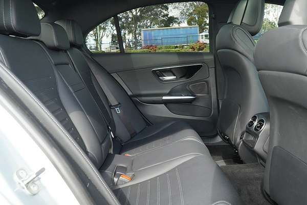 2024 Mercedes-Benz C-Class C300 W206