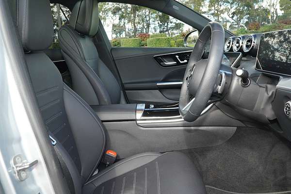 2024 Mercedes-Benz C-Class C300 W206